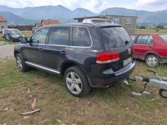 Volkswagen - Touareg - 30