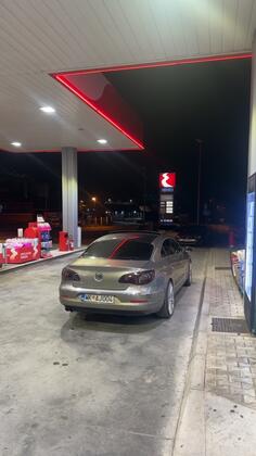 Volkswagen - Passat CC - 2.0 TDI