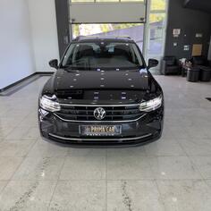 Volkswagen - Tiguan - 2.0 TDI DSG/12.2023