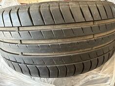 Tigar - 225/40/18  - Summer tire