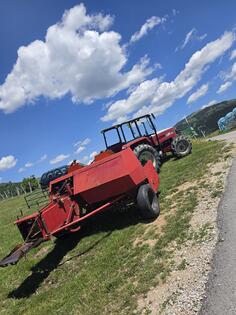Welger - 45