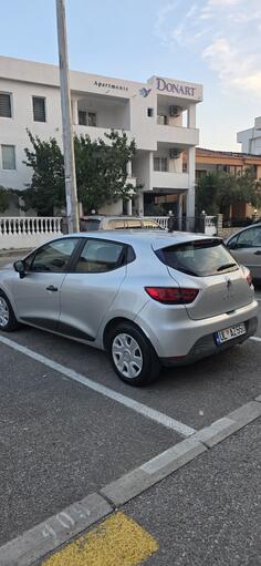 Renault - Clio - 1.5 dci