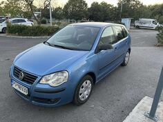 Volkswagen - Polo - 1.9sdi