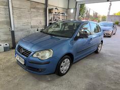 Volkswagen - Polo - 1.9sdi