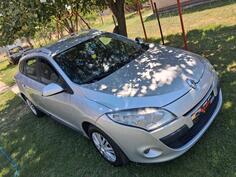Renault - Megane - 1,5 dci