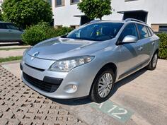 Renault - Megane - 1,5 dci