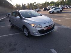 Renault - Megane - 1,5 dci