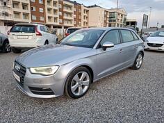 Audi - A3 - 1.6 TDI