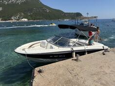 Bayliner - 195 BR