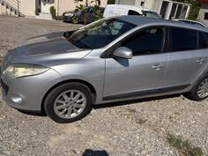 Renault - Megane - 1.5DCI