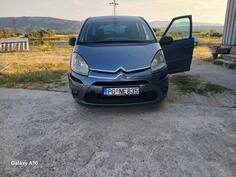 Citroen - C4 Picasso - 1.6 hdi