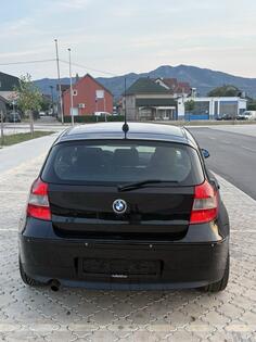 BMW - 118 - 118d