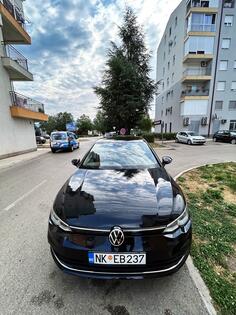 Volkswagen - Golf 8 - 1.5 tsi