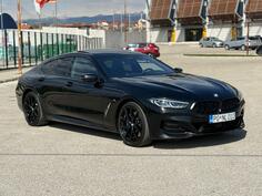 BMW - 840 - 840XDrive Grand Coupe