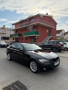 BMW - 318 - 2.0d
