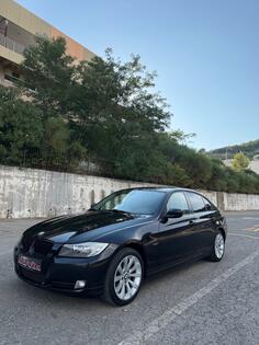 BMW - 318 - 2.0d