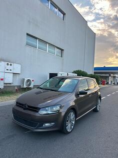 Volkswagen - Polo - 1.6