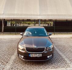 Škoda - Octavia - 1.6 TDI