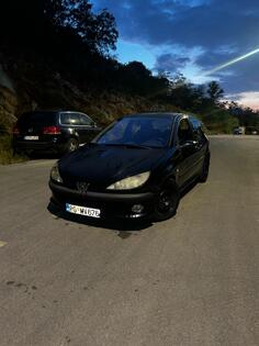 Peugeot - 206 - 2.0