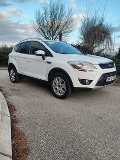 Ford - Kuga - 2.0