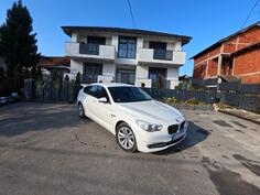 BMW - 530 Gran Turismo - xDrive Executive