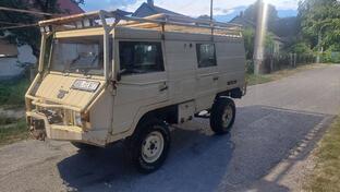 Pinzgauer - 710K