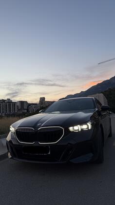 BMW - 520 - PRO M SPORT