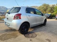 Toyota - Yaris - 1.3