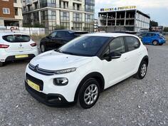 Citroen - C3 - putnicki