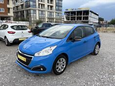 Peugeot - 208 - 1.6hdi