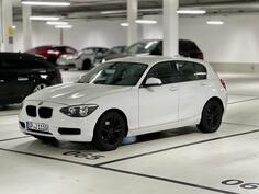 BMW - 120 - 120D