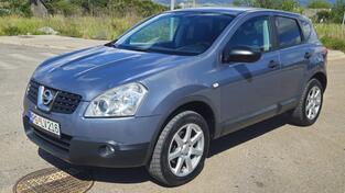 Nissan - Qashqai - 1.5 Dci
