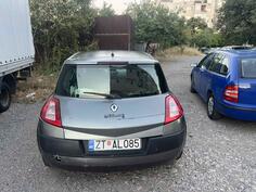 Renault - Megane - 1.5