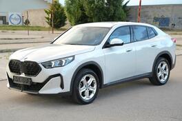BMW - X2 - SDRIVE 20I SPORT 170 hp