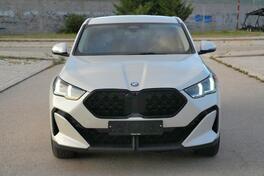 BMW - X2 - SDRIVE 20I SPORT