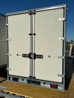Bockmann - BK3000