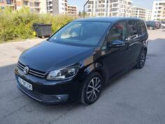 Volkswagen - Touran - 2.0 TDI