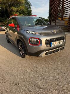 Citroen - C3 Aircross - 1.2