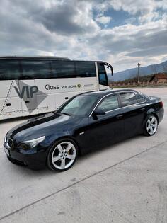 BMW - 525 - 525d.