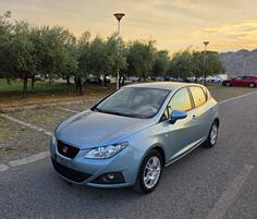 Seat - Ibiza - 1.6 TDI