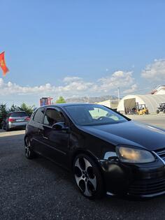 Volkswagen - Golf 5 - 1.9