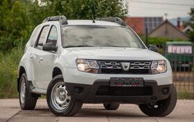 Dacia - Duster - 1.5disel 4x4