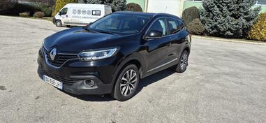 Renault - Kadjar - 1.5 dci