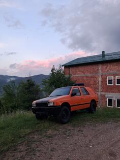 Opel - Frontera - 2.3d