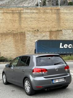 Volkswagen - Golf 6 - 2.0