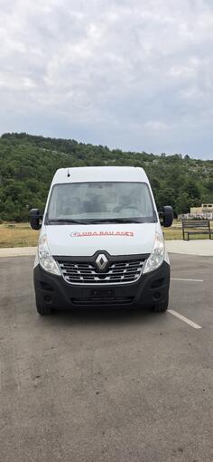 Renault - Master