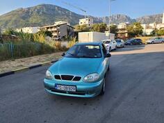Daewoo - Lanos - 1.3i