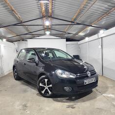 Volkswagen - Golf 6 - 1.4 TSI