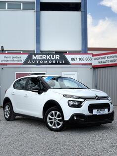 Citroen - C3 - 1.5  HDI