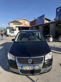 Volkswagen - Touran - 1.9 TDI